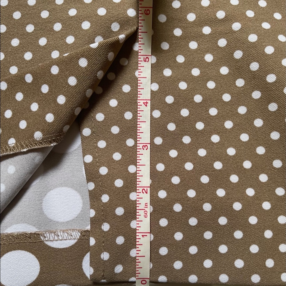 Vior Vior - Polka Dot Dress - Picture 6 of 6